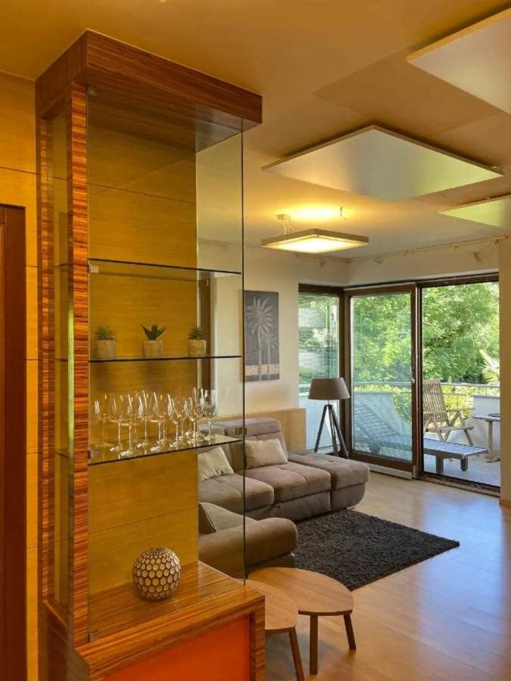 One-Bedroom Apartment in Portorož