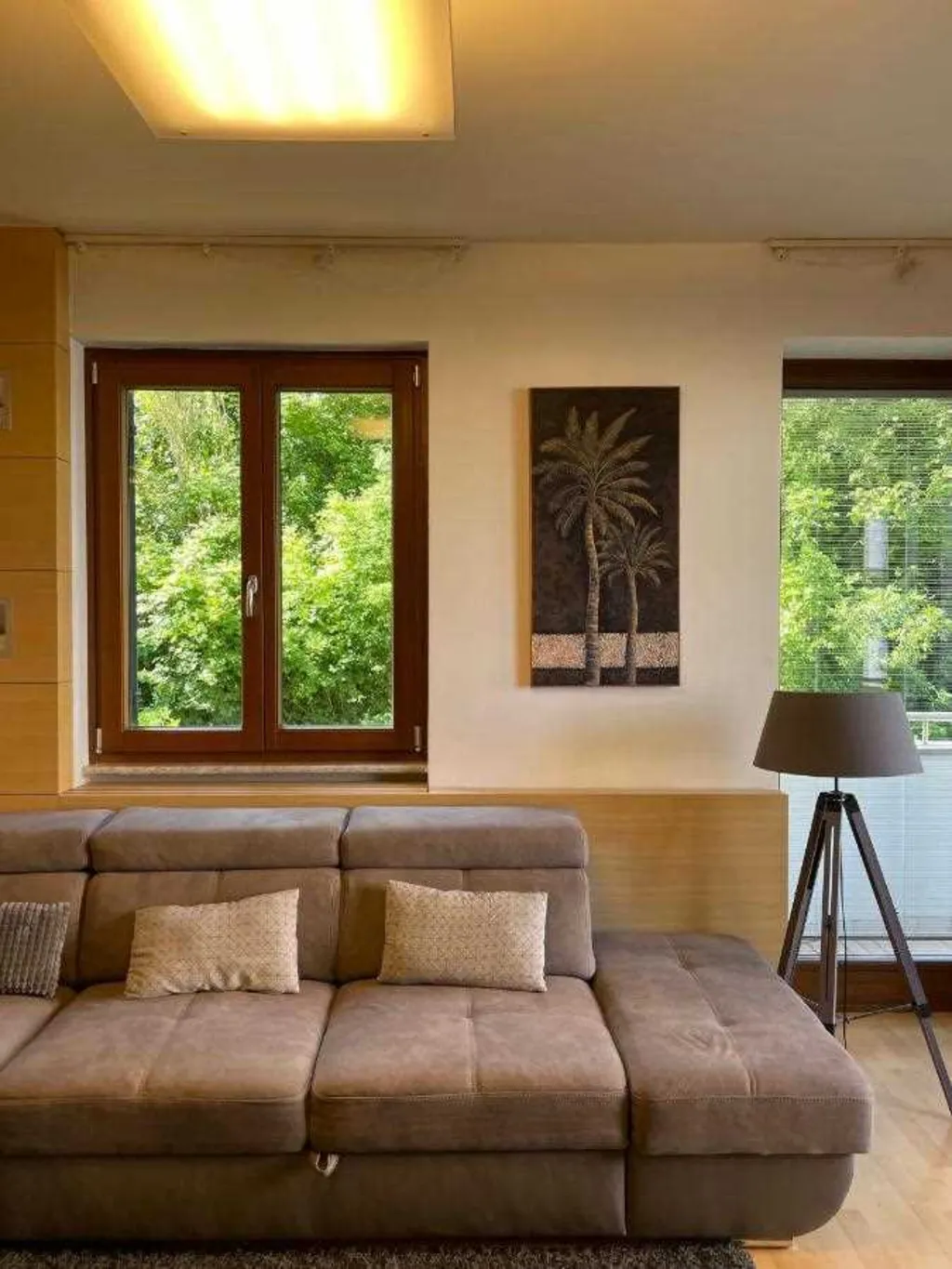 One-Bedroom Apartment in Portorož