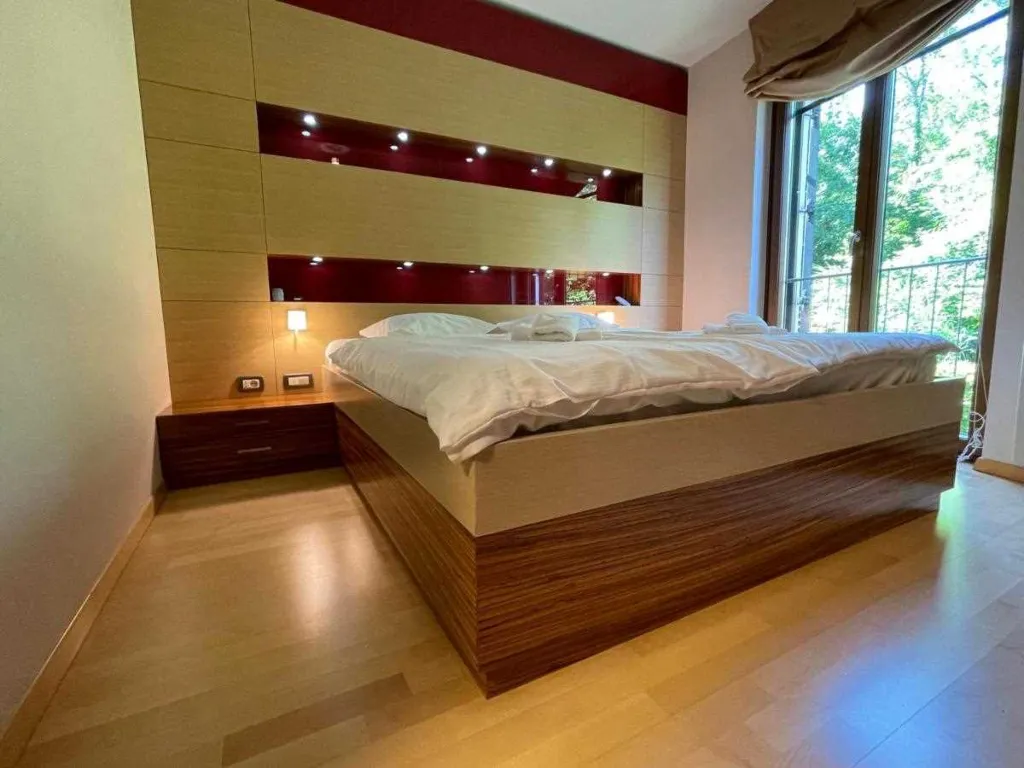 One-Bedroom Apartment in Portorož