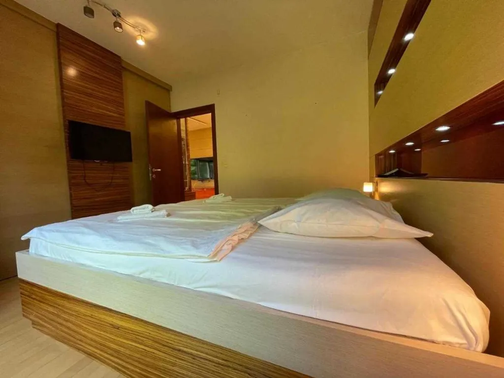 One-Bedroom Apartment in Portorož