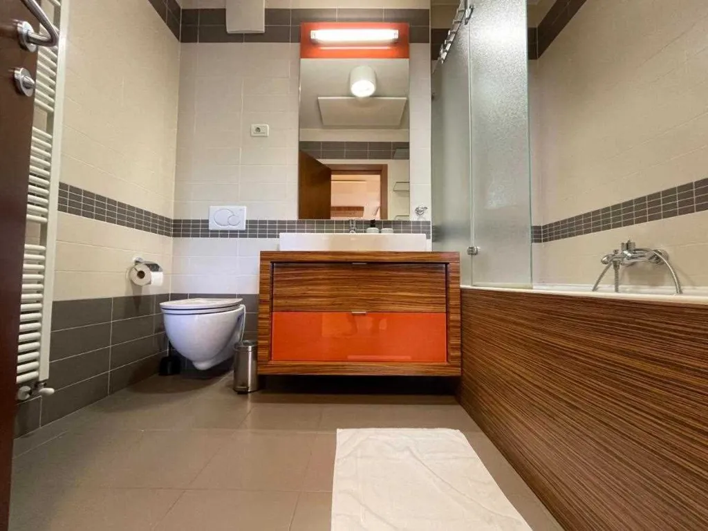 One-Bedroom Apartment in Portorož