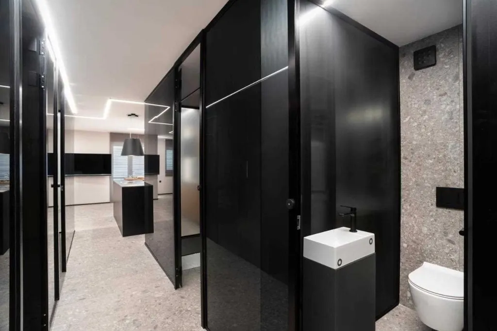 Portorož 2-Bedroom Apartment for 4 Guests