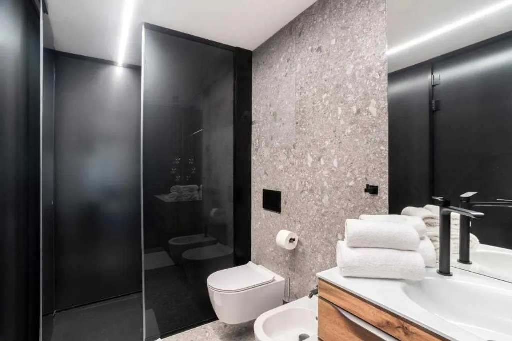 Portorož 2-Bedroom Apartment for 4 Guests