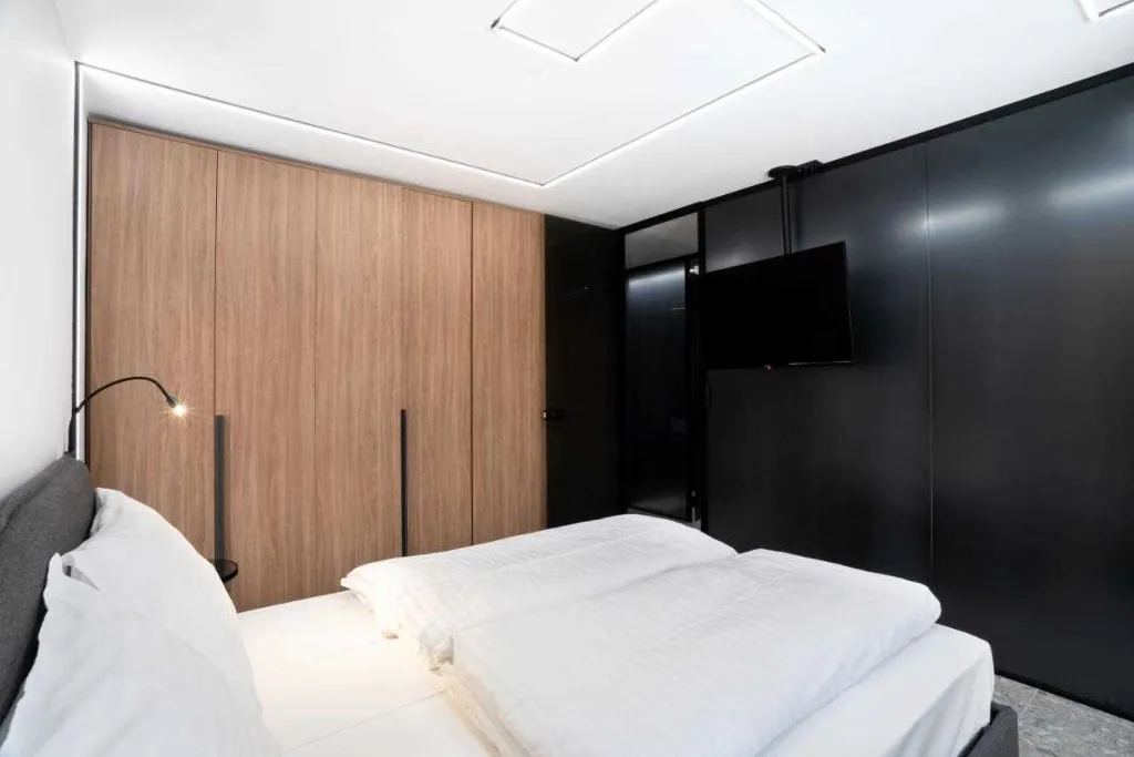 Portorož 2-Bedroom Apartment for 4 Guests