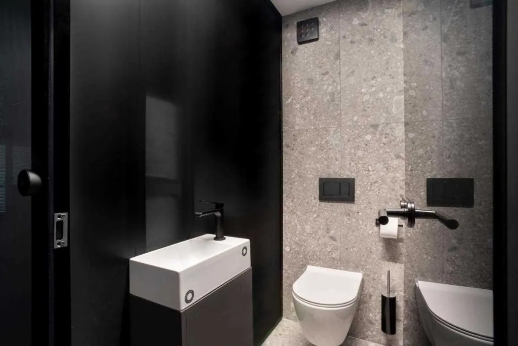 Portorož 2-Bedroom Apartment for 4 Guests