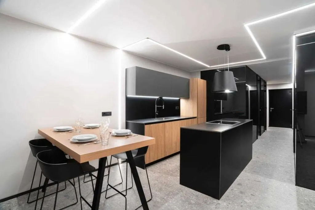 Portorož 2-Bedroom Apartment for 4 Guests