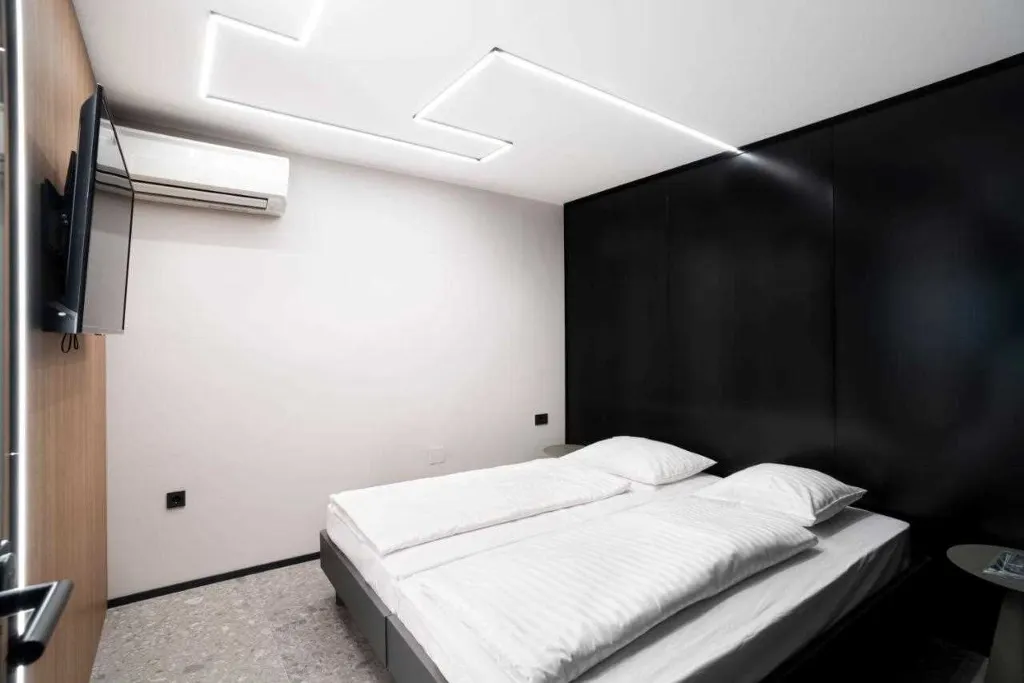 Portorož 2-Bedroom Apartment for 4 Guests