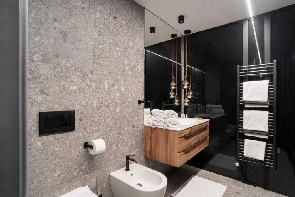 Portorož 2-Bedroom Apartment for 4 Guests