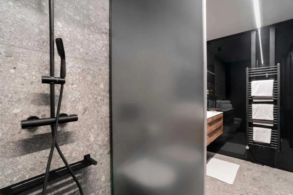 Portorož 2-Bedroom Apartment for 4 Guests