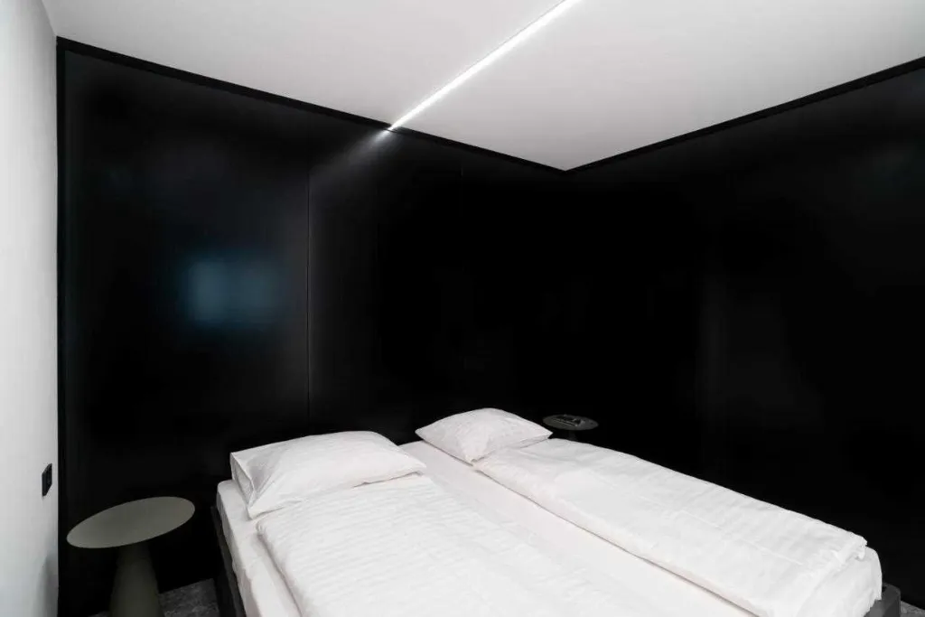 Portorož 2-Bedroom Apartment for 4 Guests