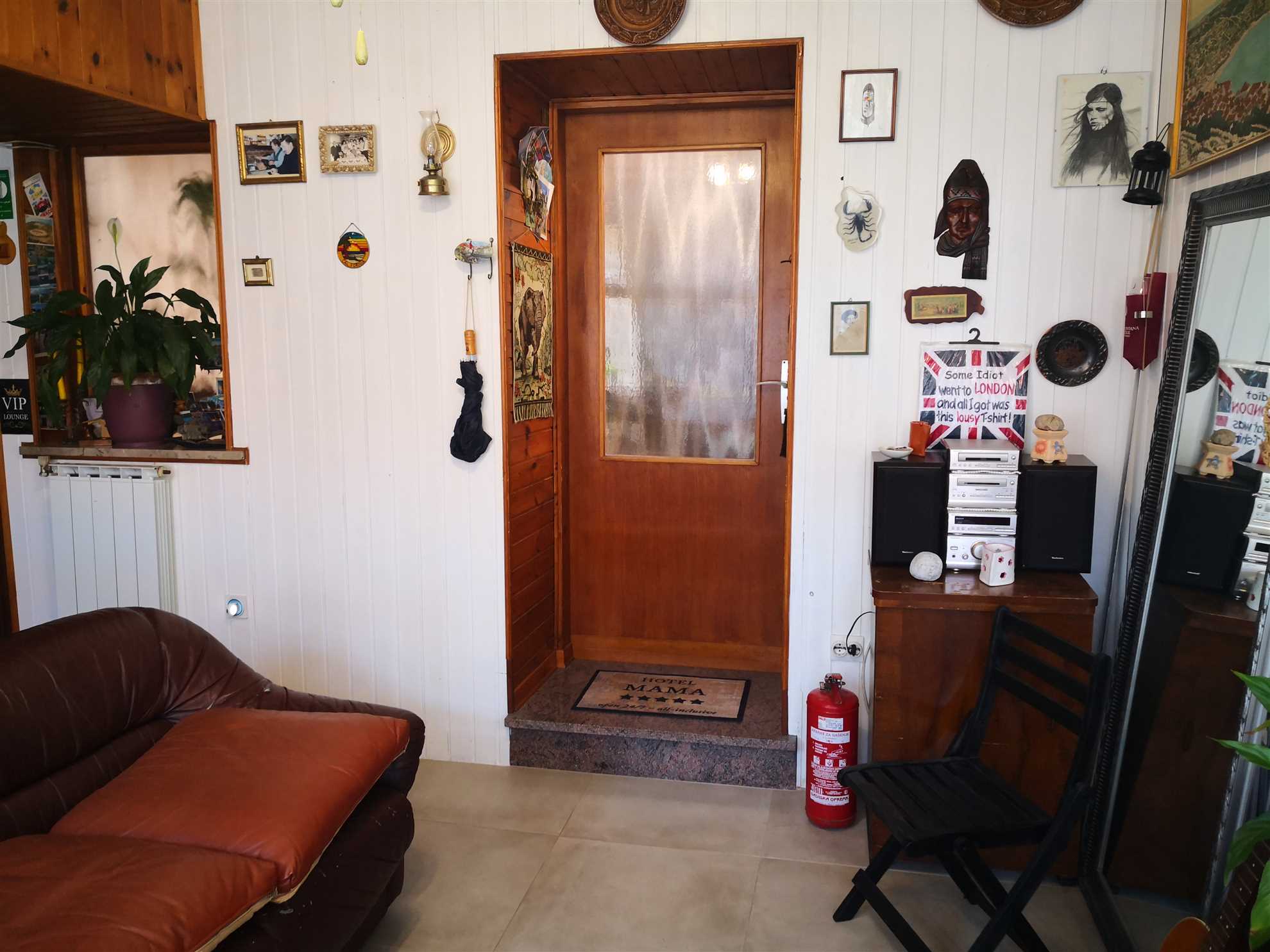 Apartment Seven Koper