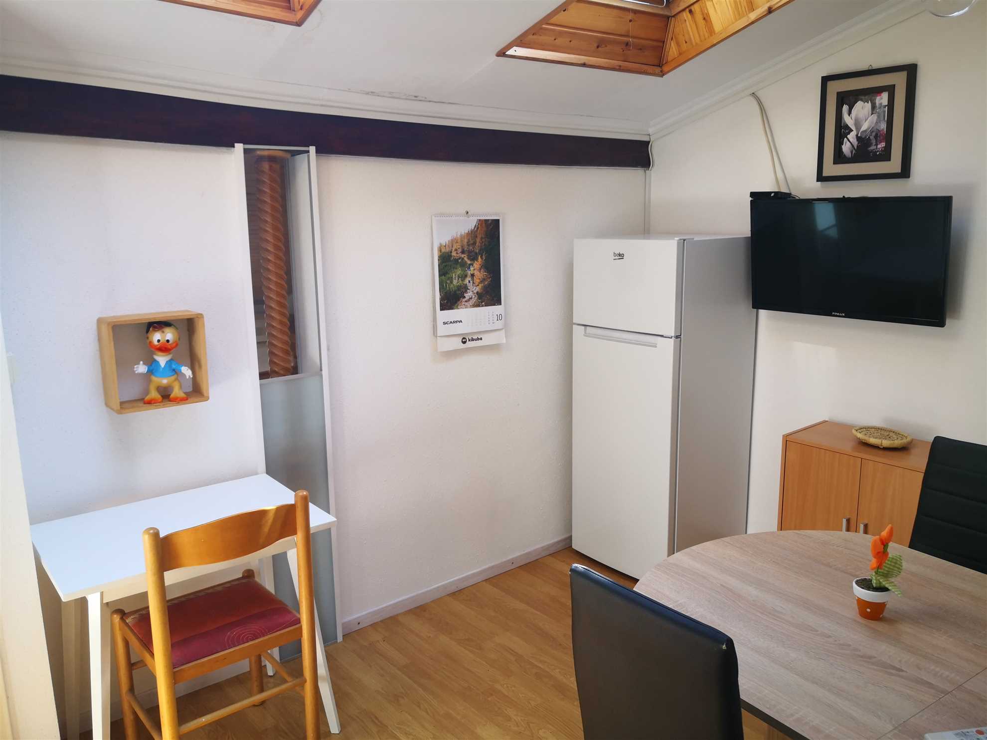 Apartment Seven Koper