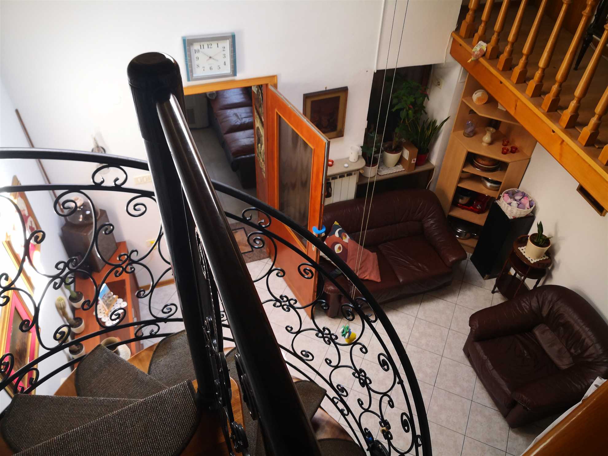 Apartment Seven Koper