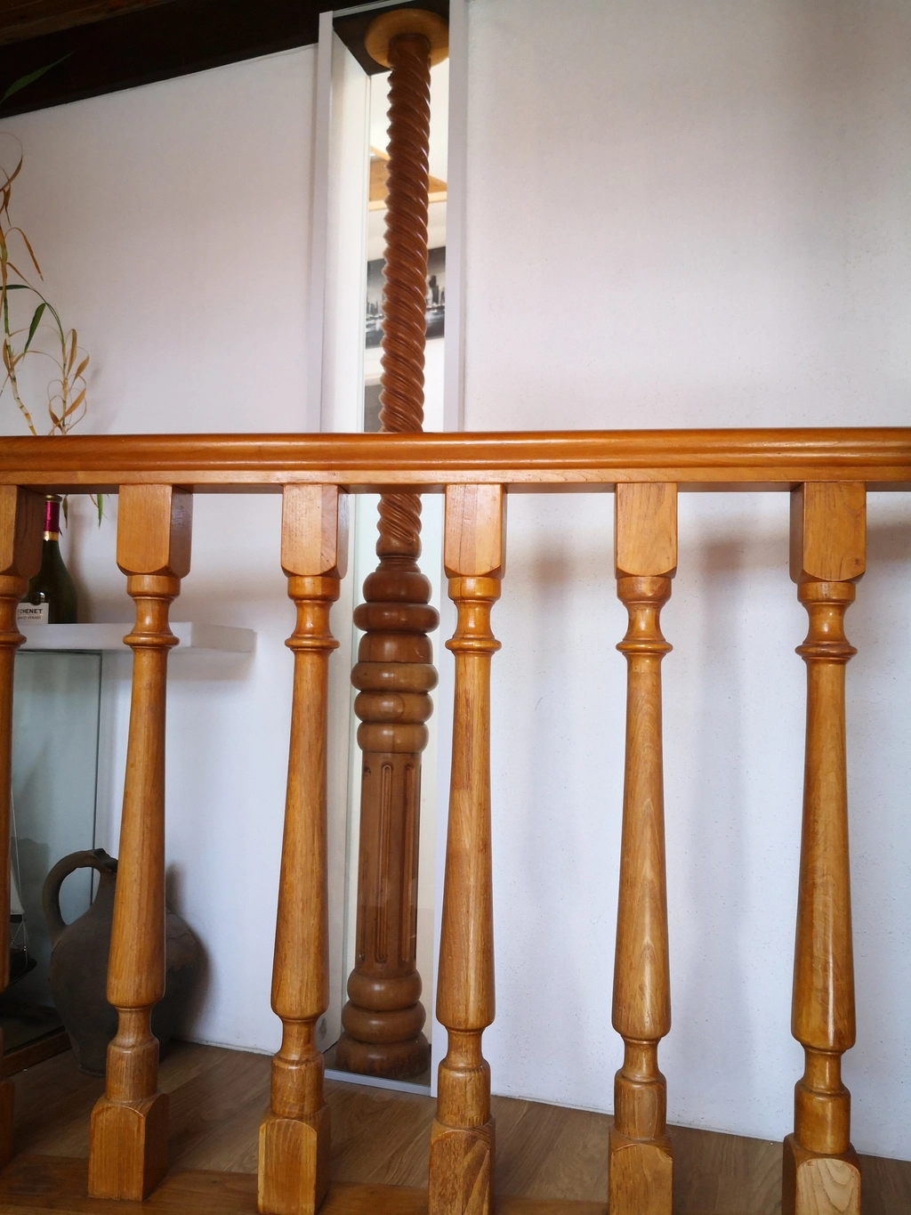 Koper Apartment for Up to 7 Guests