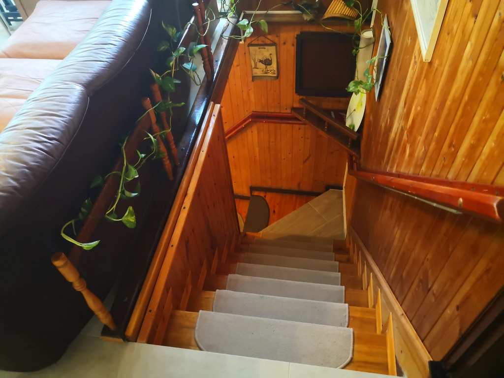 Koper Apartment for Up to 7 Guests