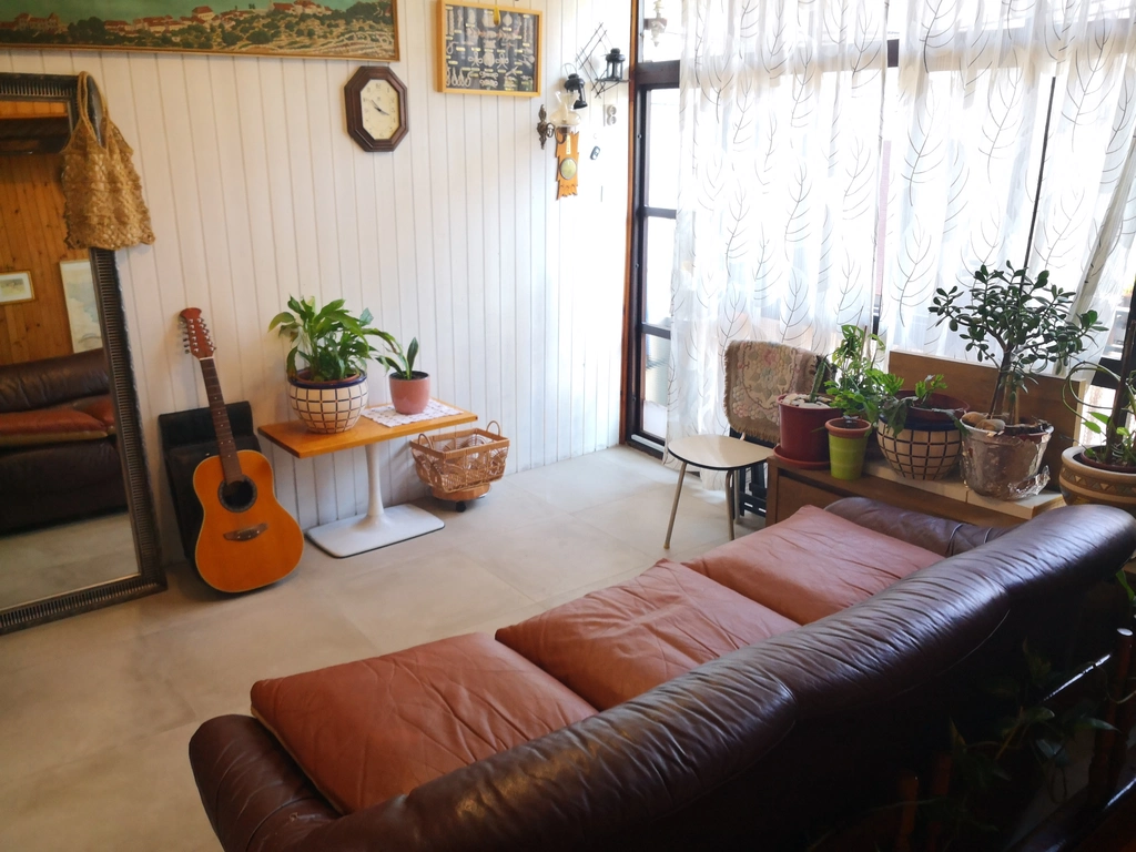 Koper Apartment for Up to 7 Guests