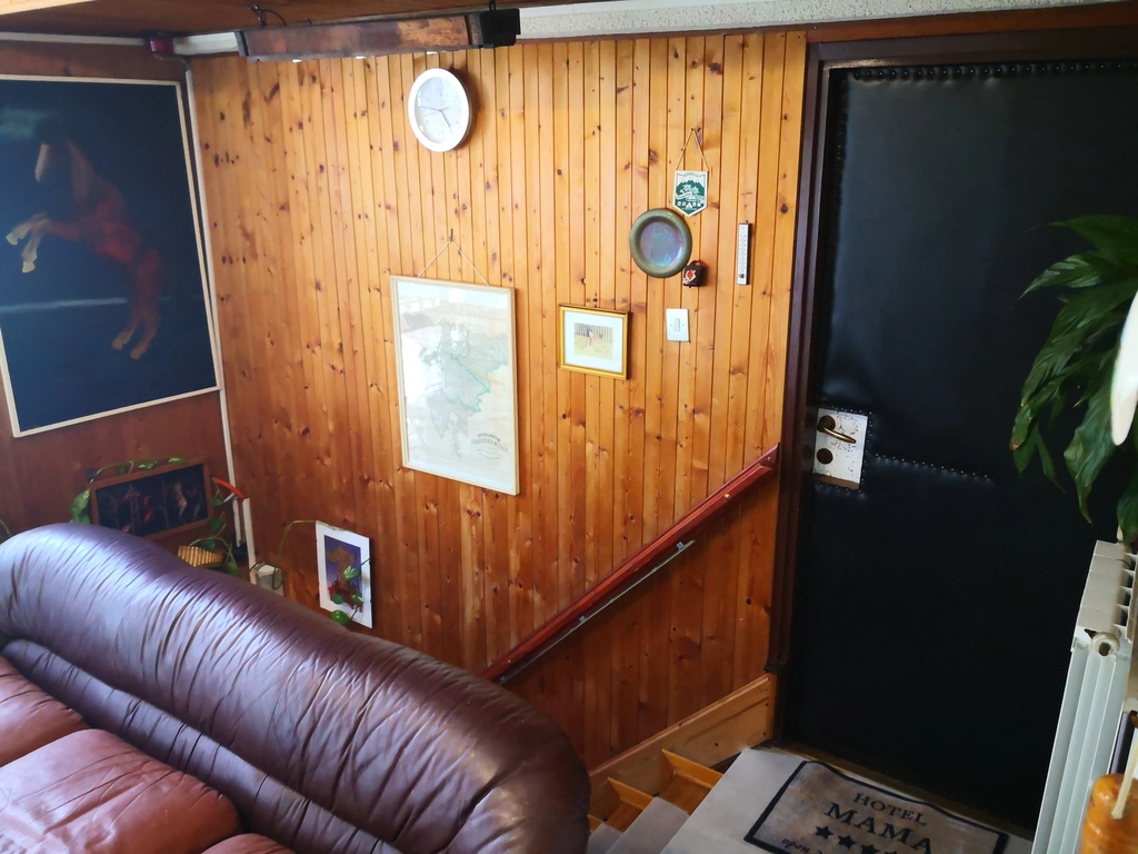 Koper Apartment for Up to 7 Guests