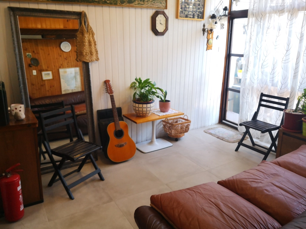 Koper Apartment for Up to 7 Guests