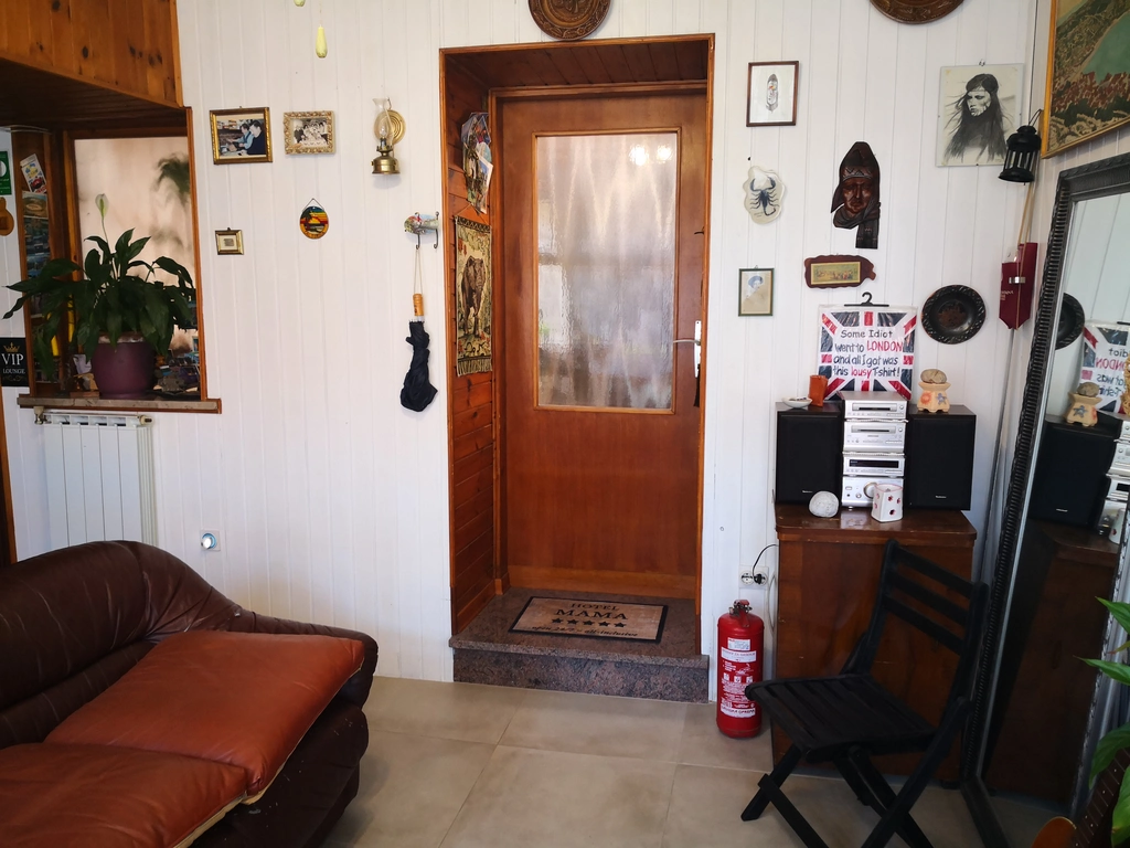 Koper Apartment for Up to 7 Guests