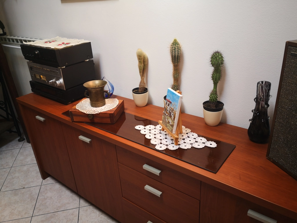 Koper Apartment for Up to 7 Guests