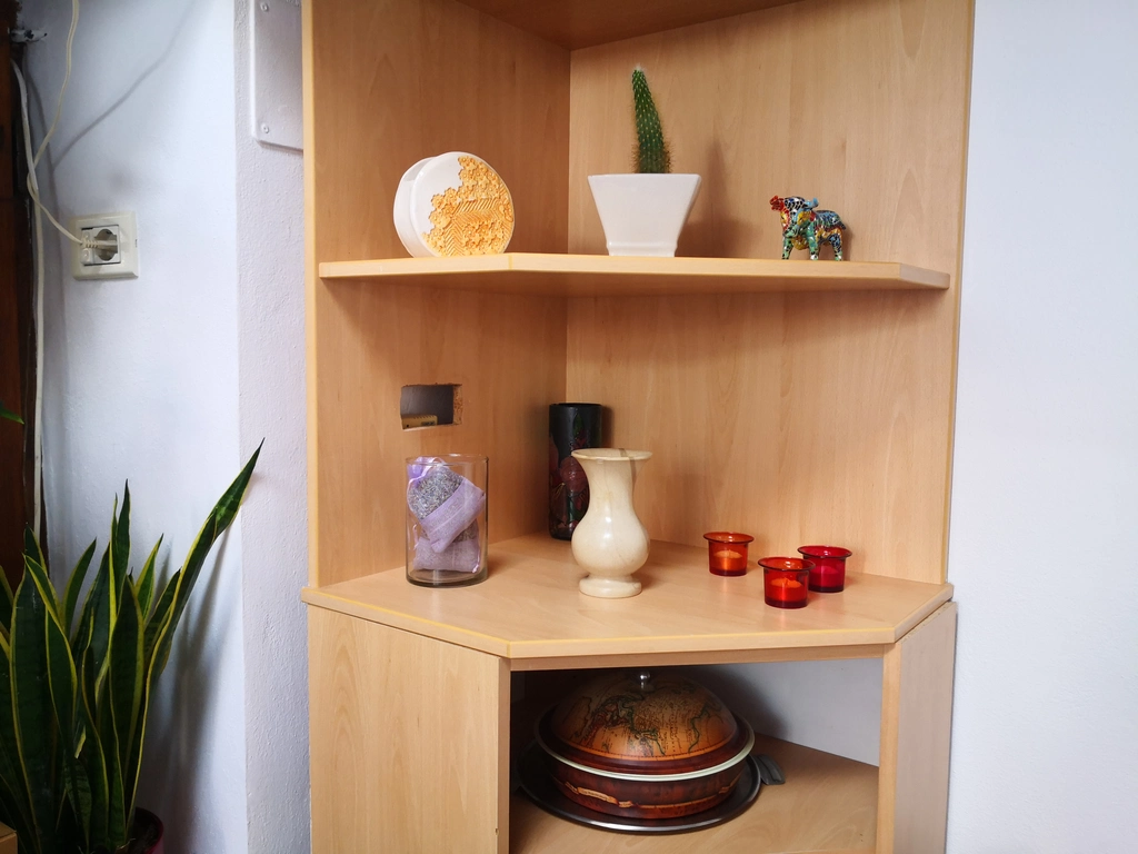 Koper Apartment for Up to 7 Guests