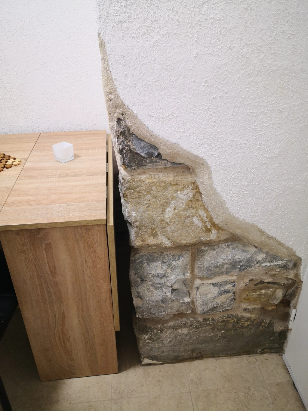 Koper Apartment for Up to 7 Guests