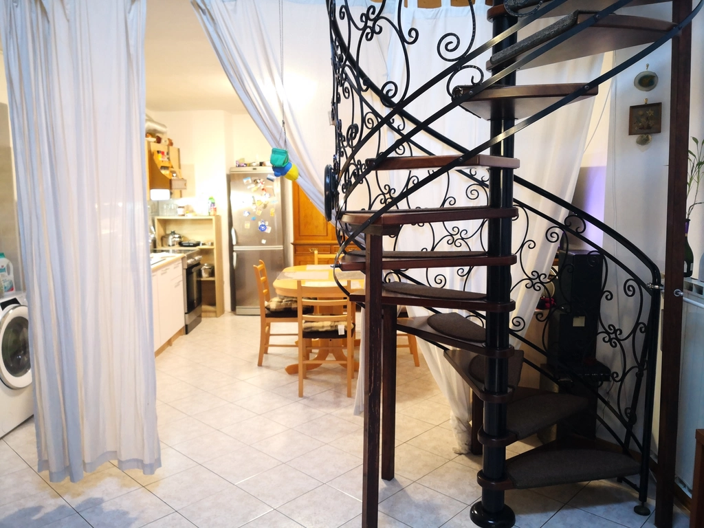 Koper Apartment for Up to 7 Guests