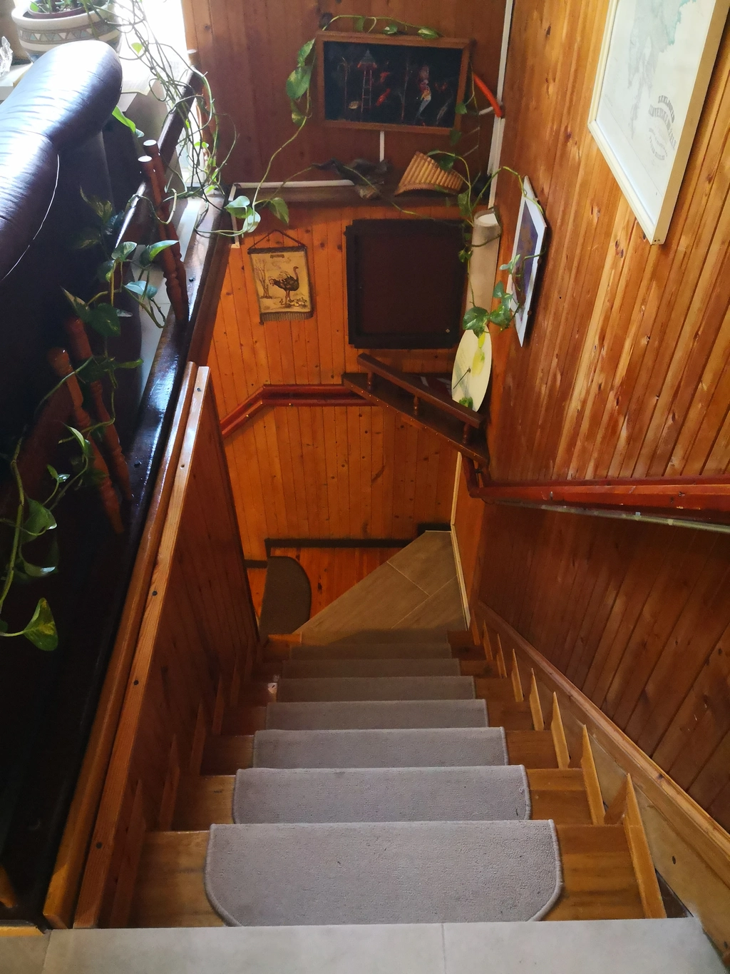 Koper Apartment for Up to 7 Guests