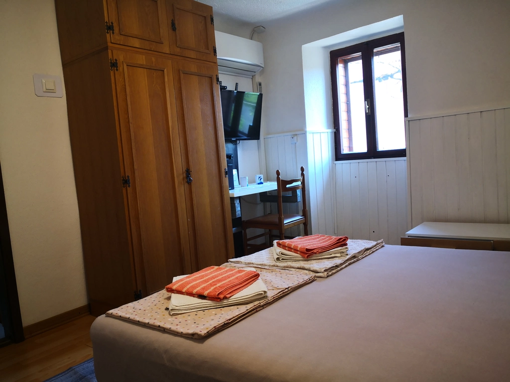 Koper Apartment for Up to 7 Guests