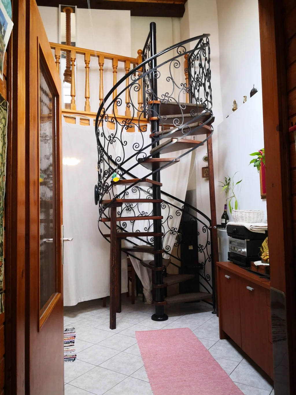 Koper Apartment for Up to 7 Guests