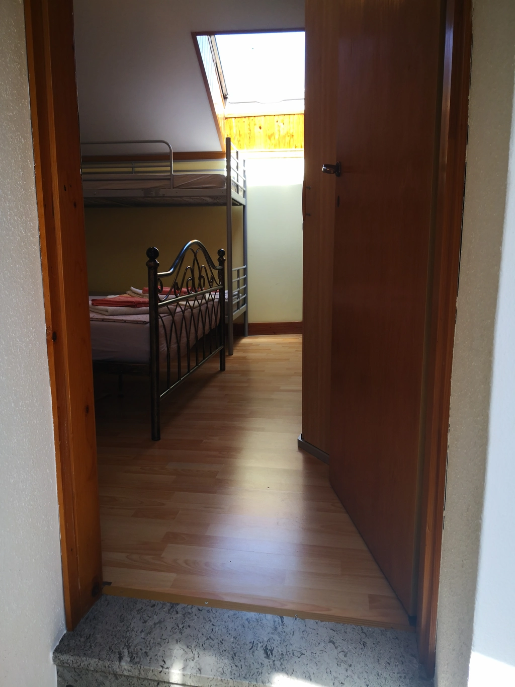 Koper Apartment for Up to 7 Guests