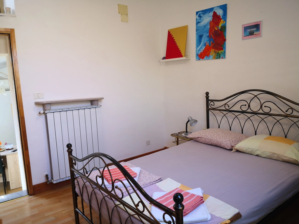 Koper Apartment for Up to 7 Guests