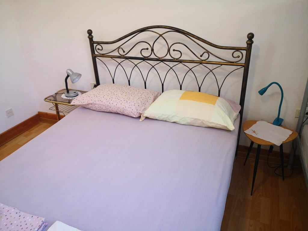 Koper Apartment for Up to 7 Guests