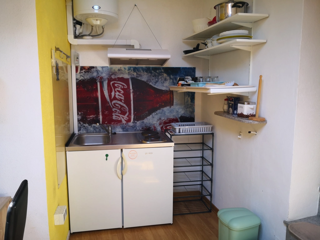 Koper Apartment for Up to 7 Guests