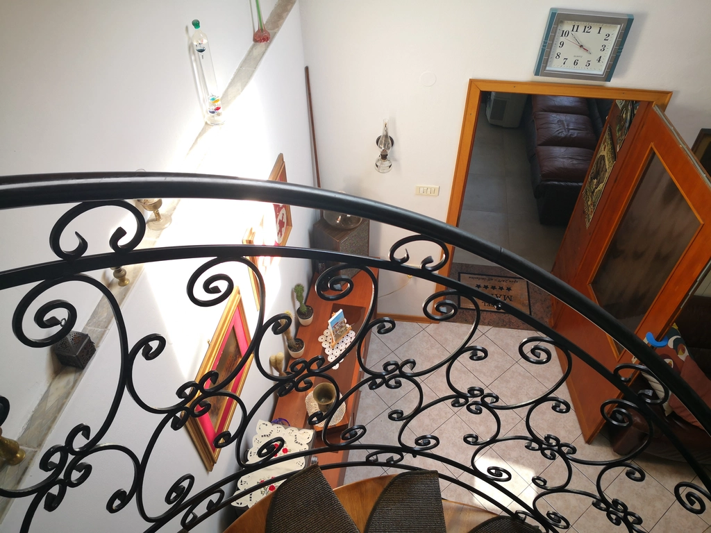 Koper Apartment for Up to 7 Guests