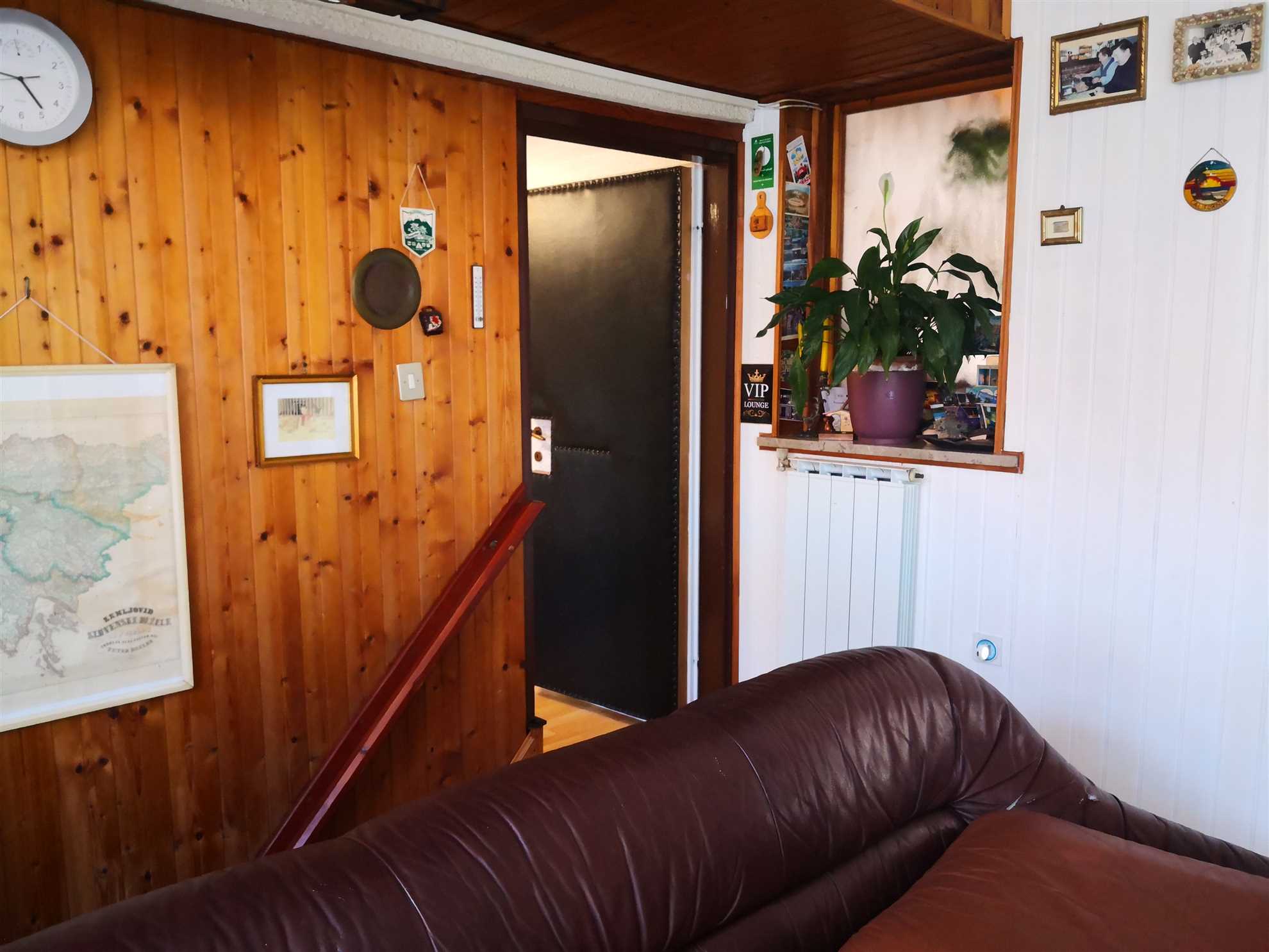 Apartment Seven Koper