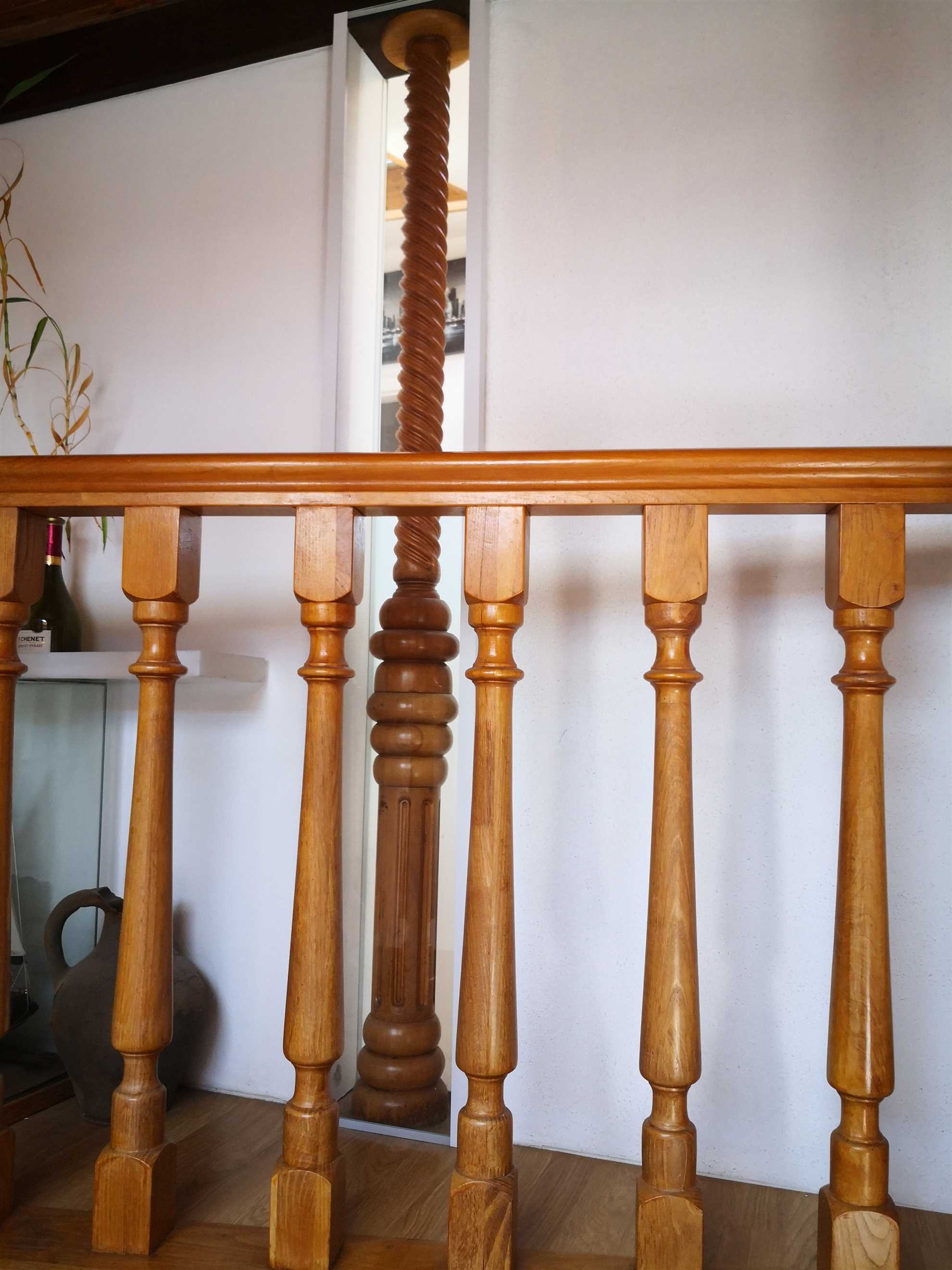 Apartment Seven Koper