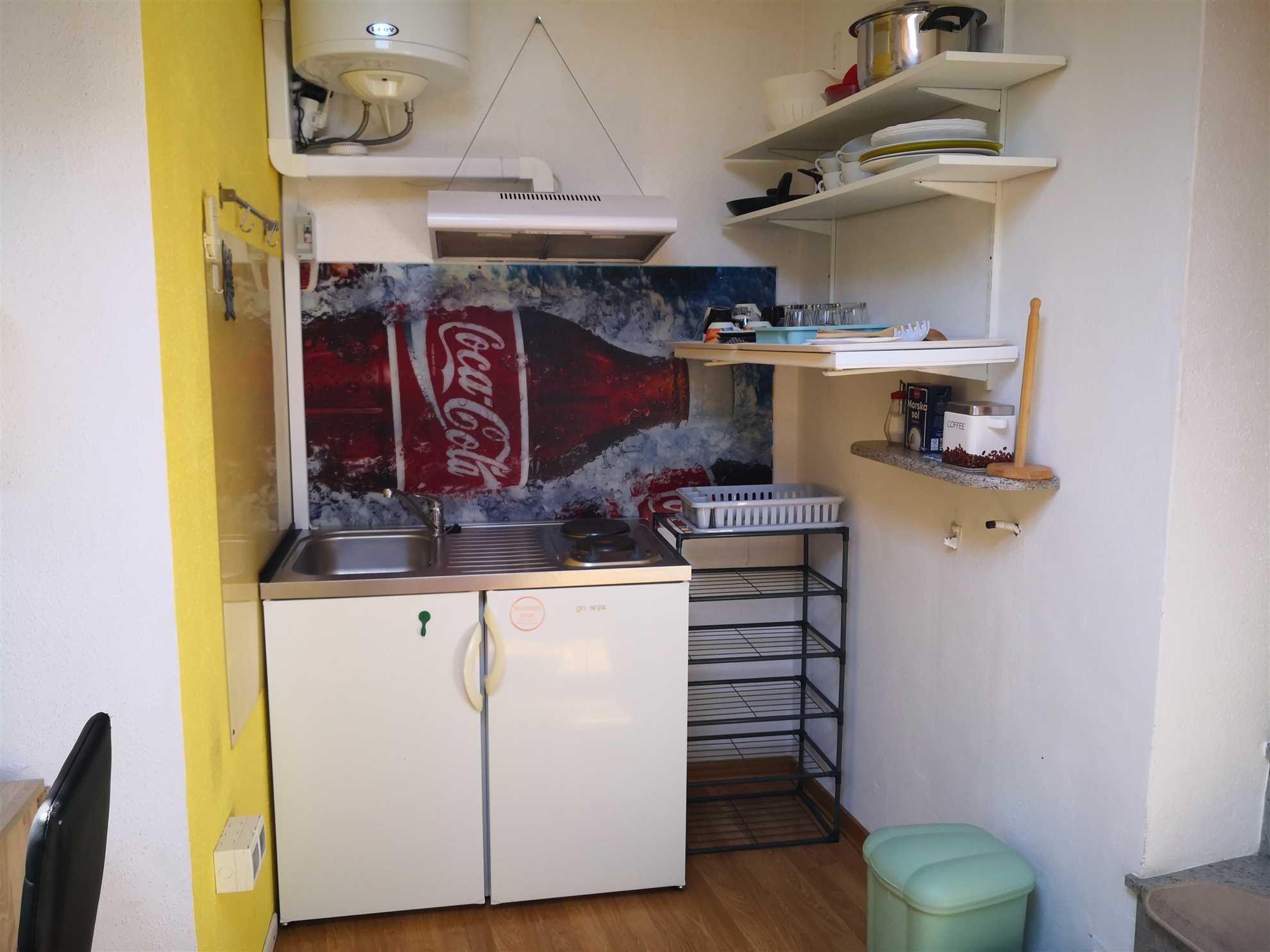 Apartment Seven Koper