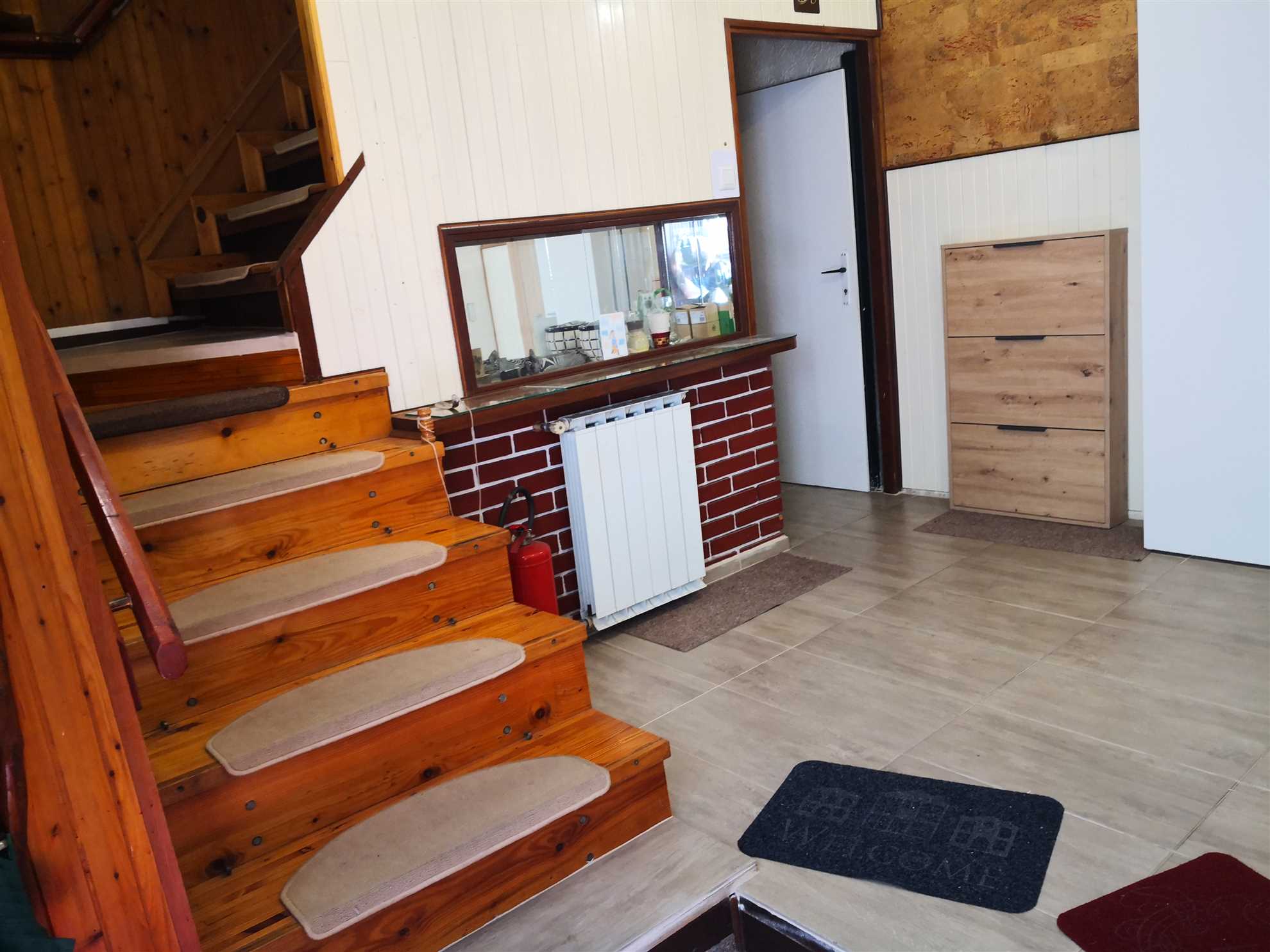 Apartment Seven Koper