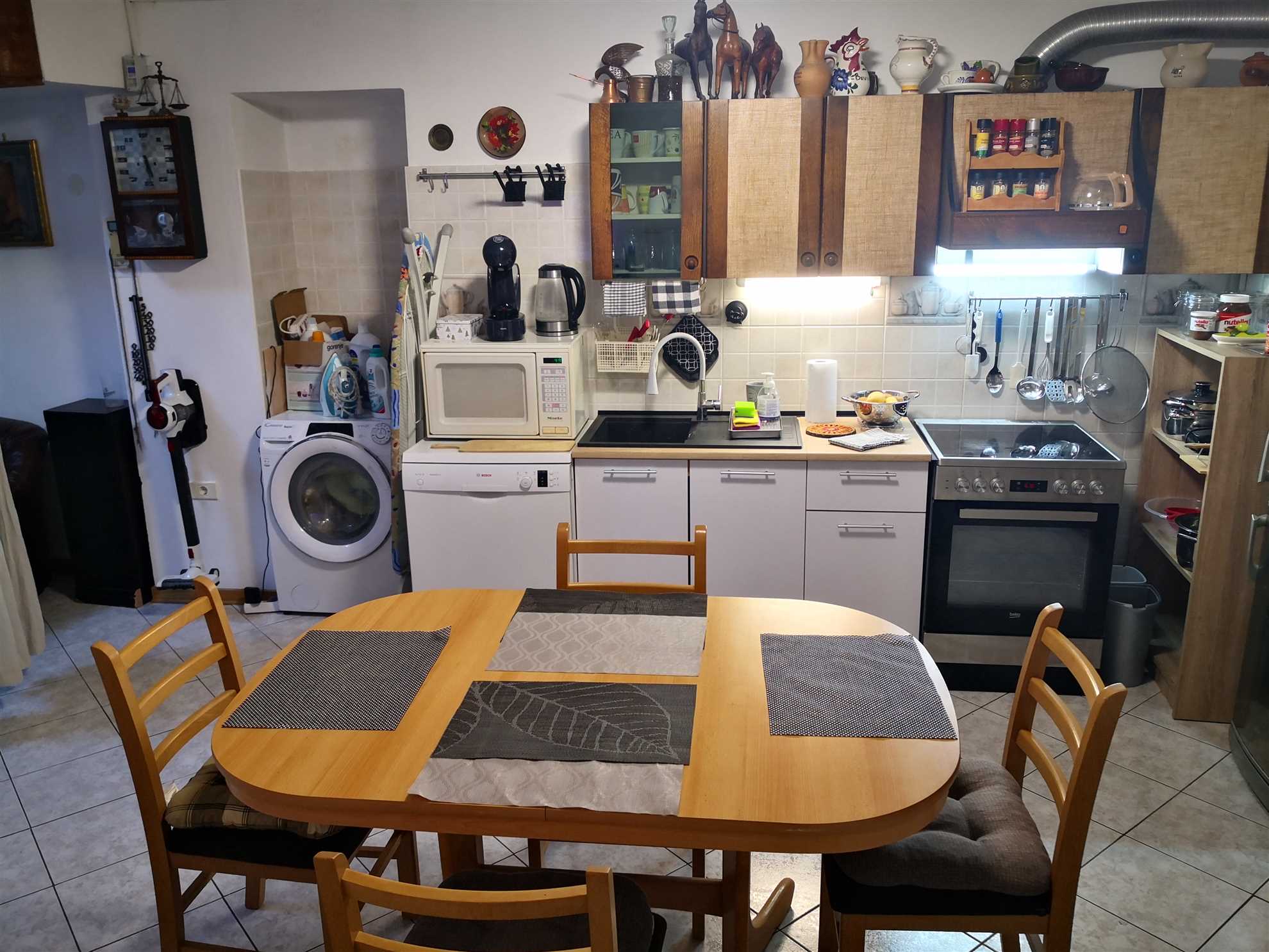Apartment Seven Koper