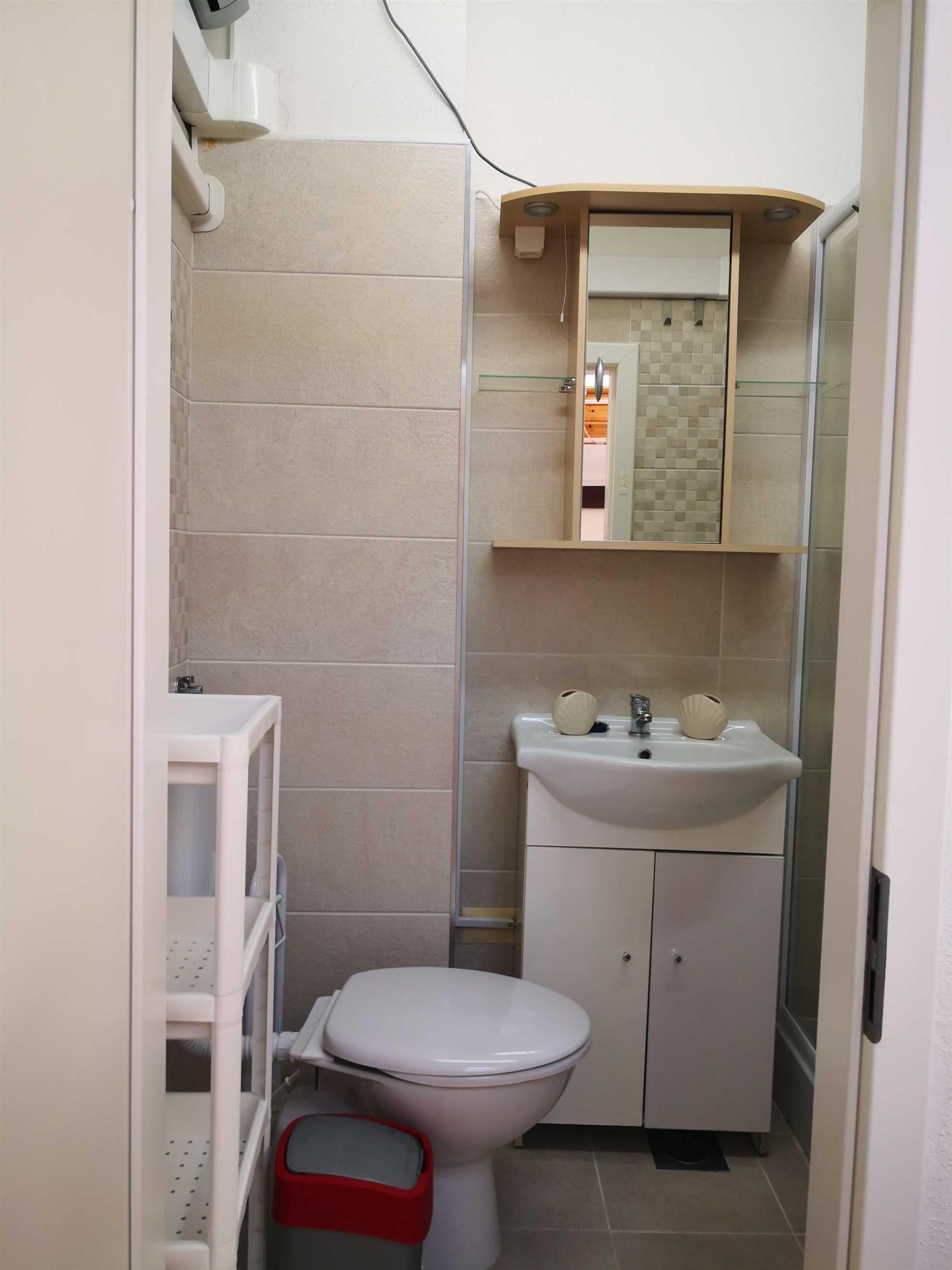 Apartment Seven Koper