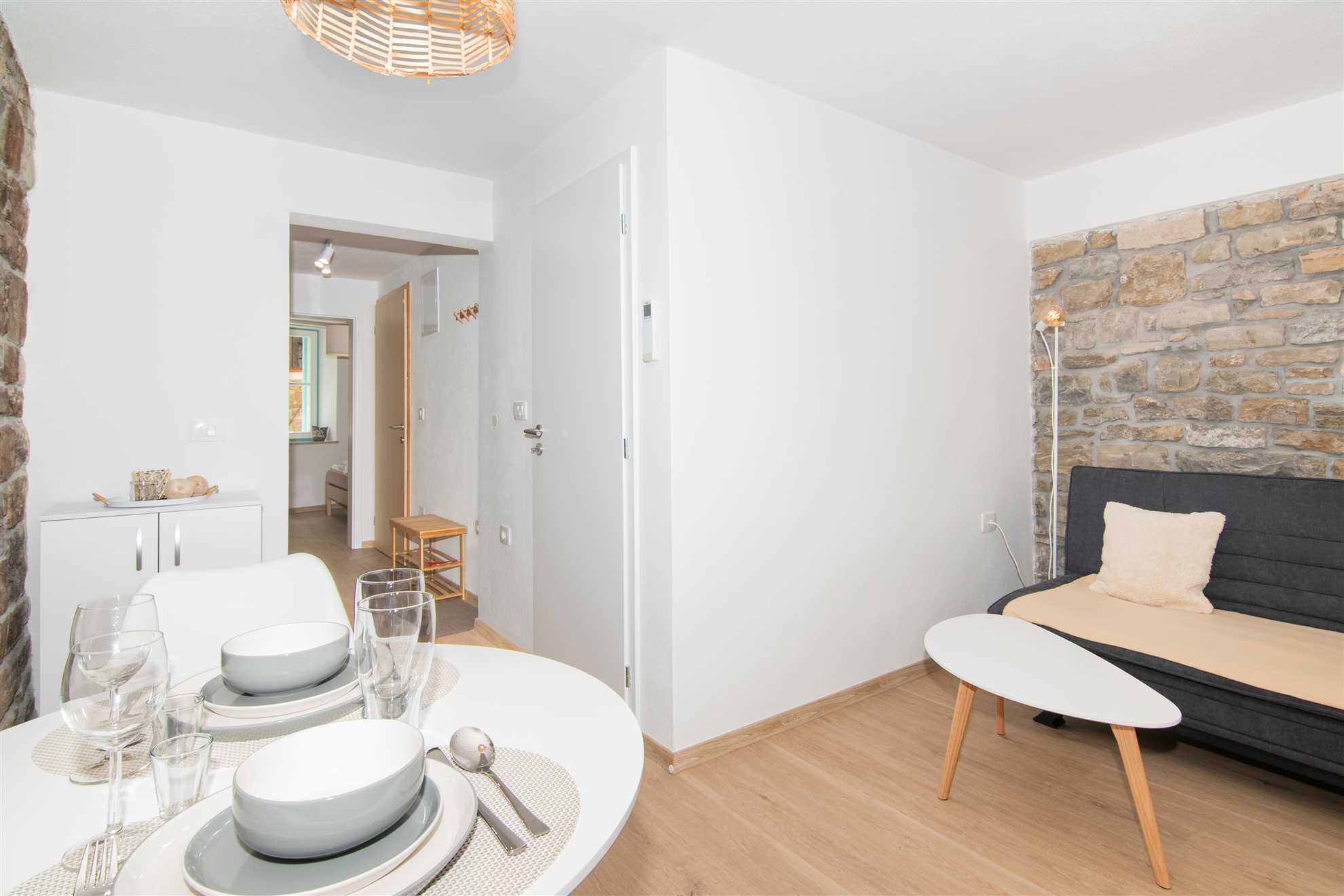 Smaragd Adriatic Apartment 3