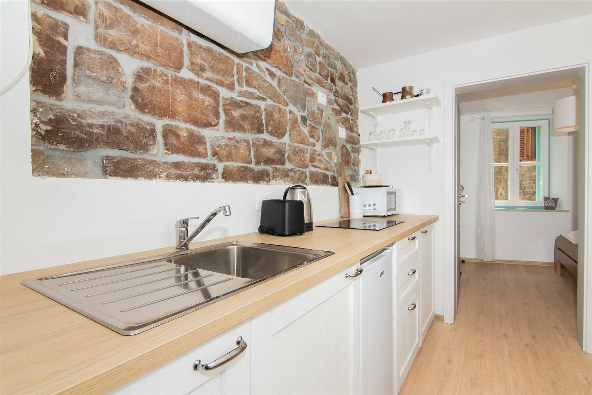 Smaragd Adriatic Apartment 3