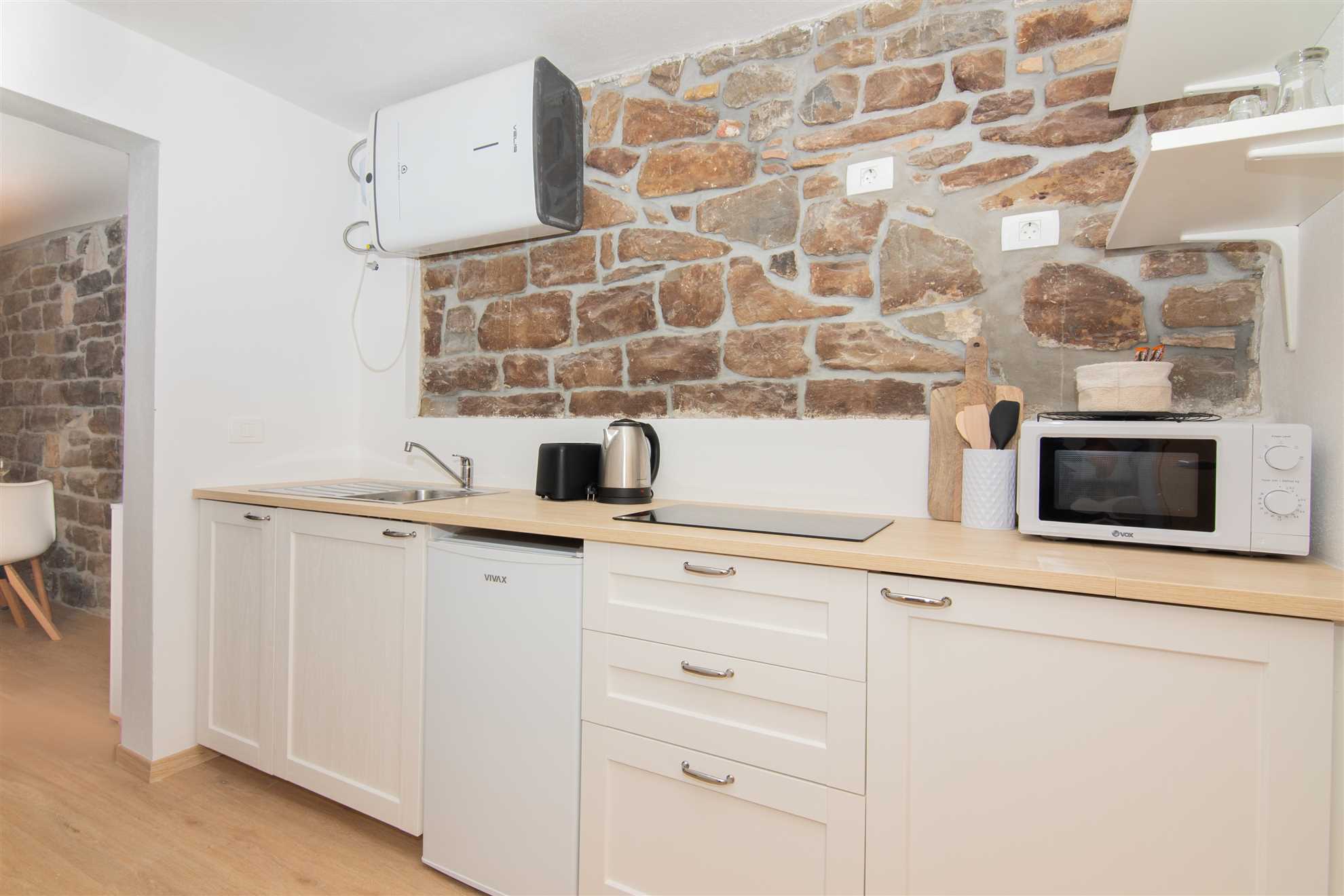 Smaragd Adriatic Apartment 3
