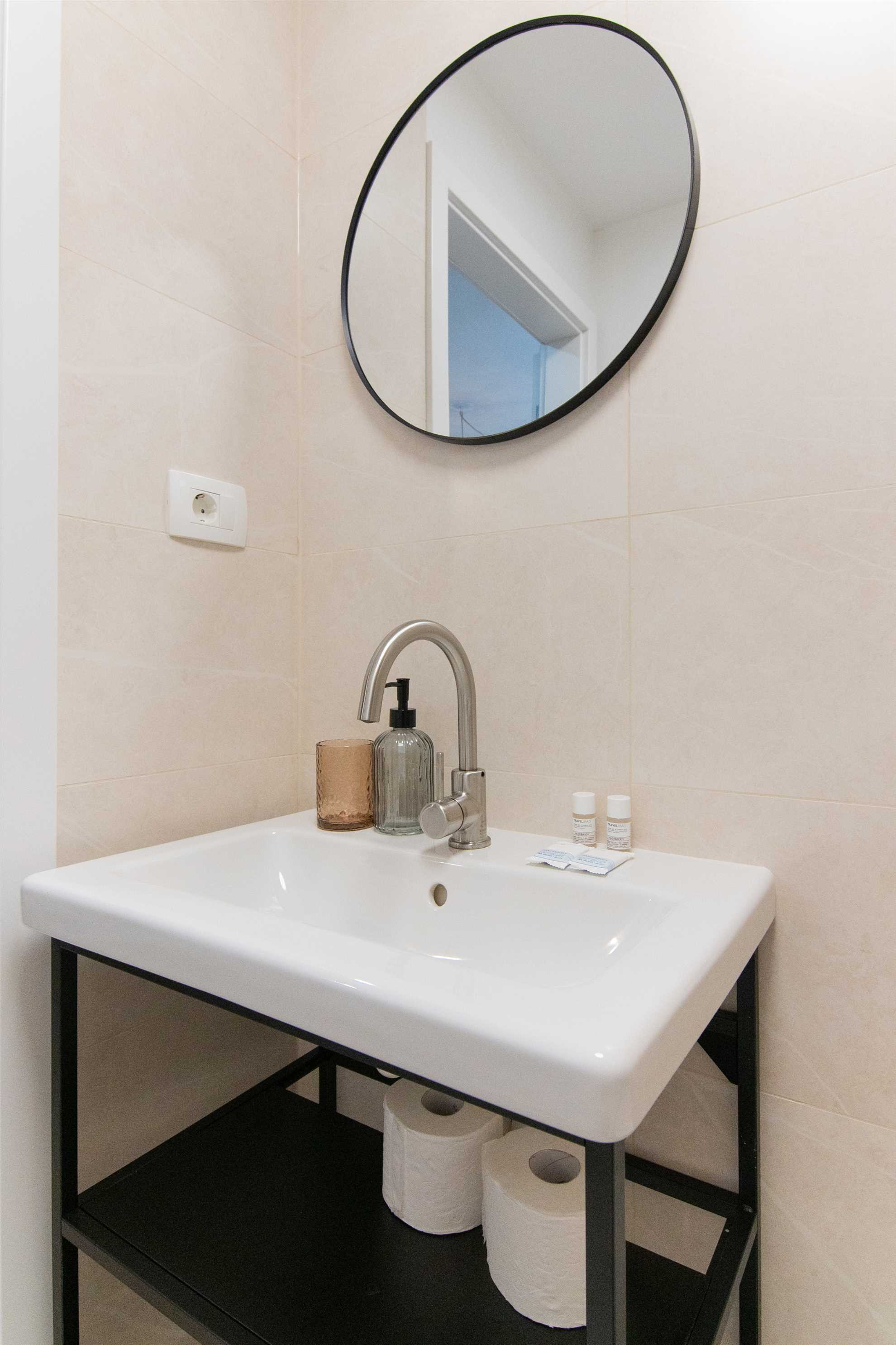 Smaragd Adriatic Apartment 3