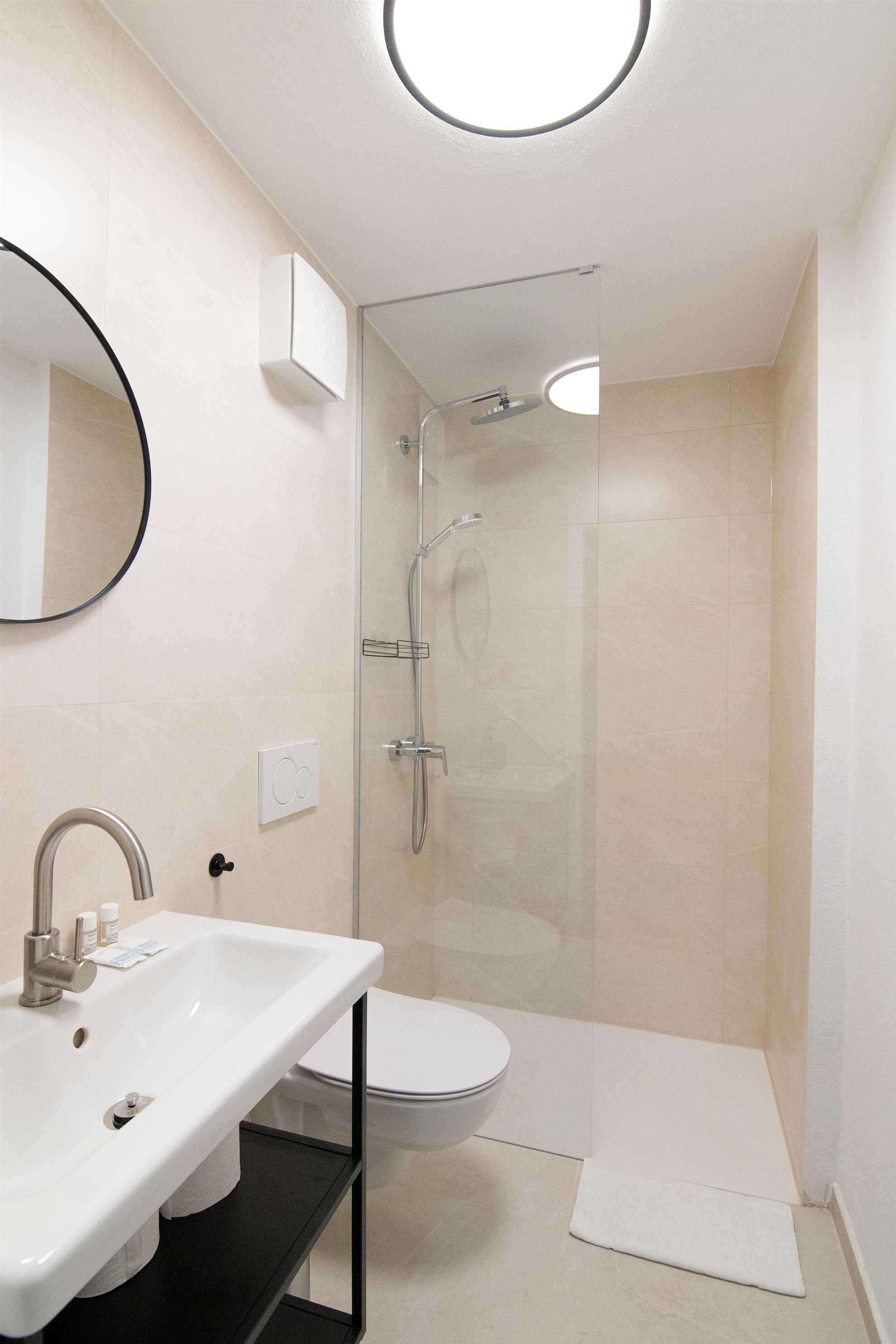 Smaragd Adriatic Apartment 3