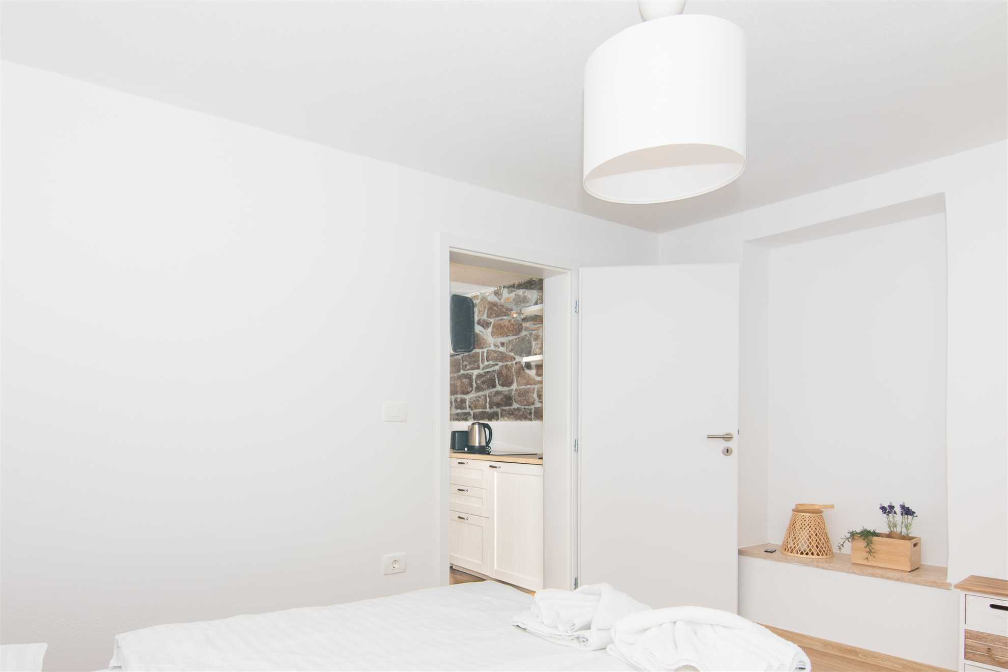 Smaragd Adriatic Apartment 3