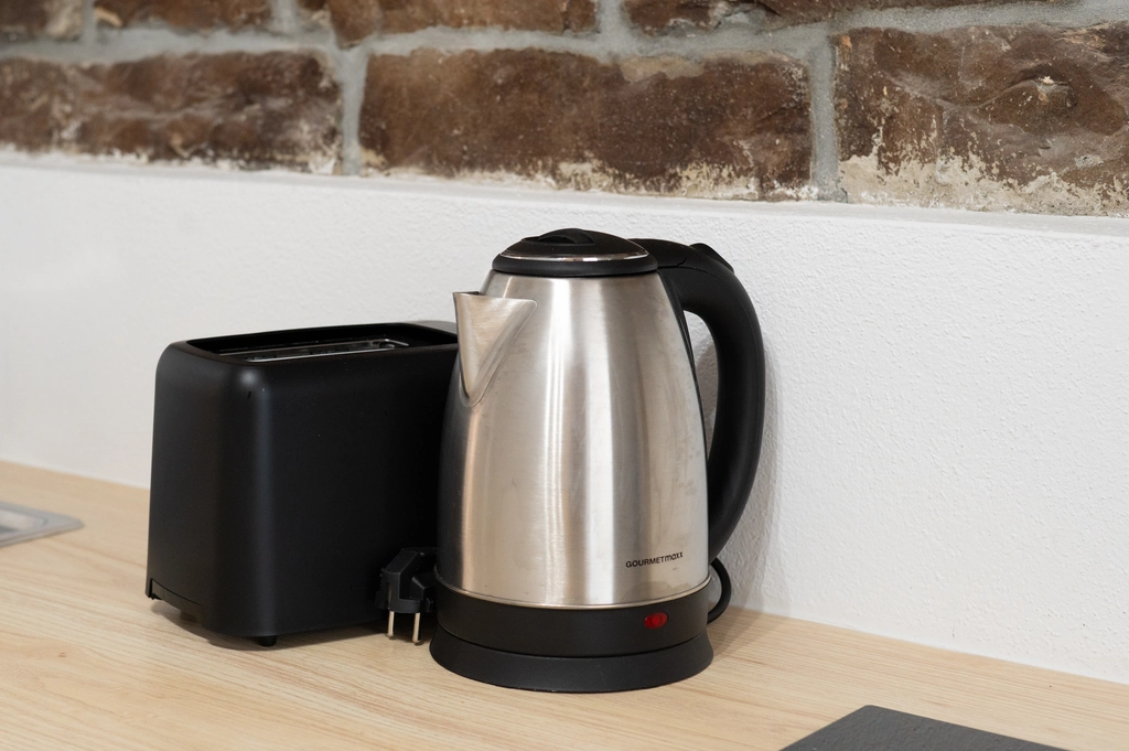 One-Bedroom Apartment in Piran for 2 Guests