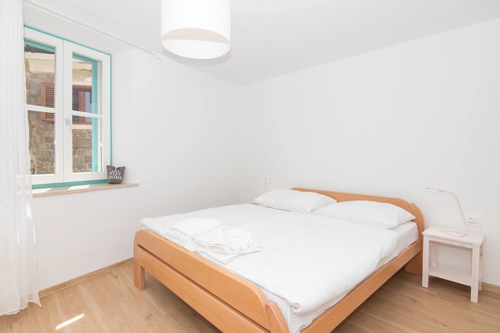 One-Bedroom Apartment in Piran for 2 Guests