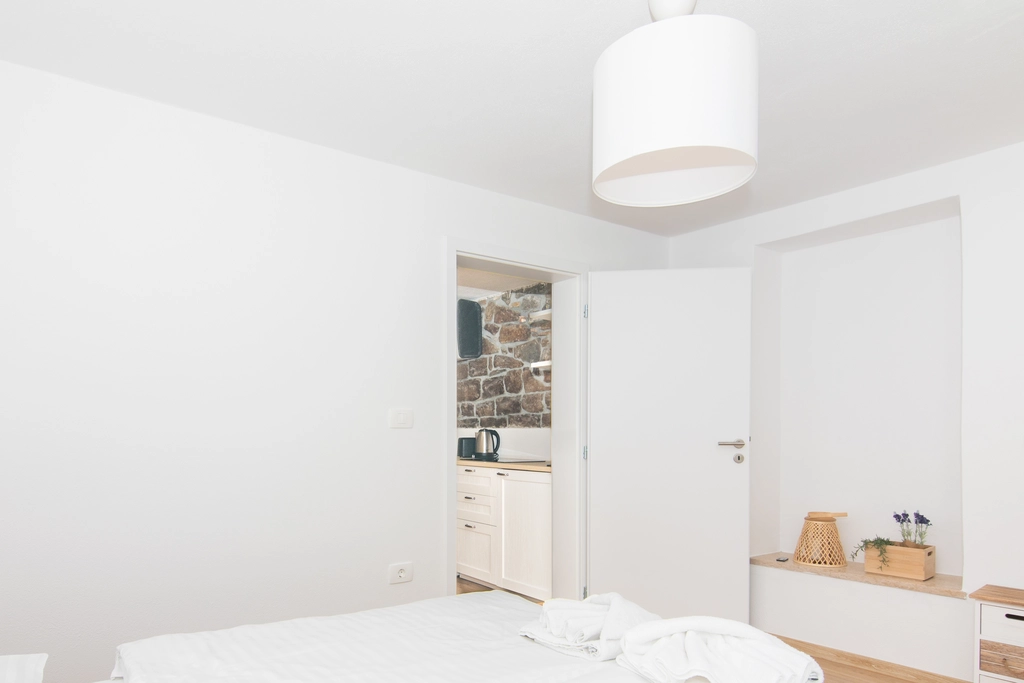 One-Bedroom Apartment in Piran for 2 Guests